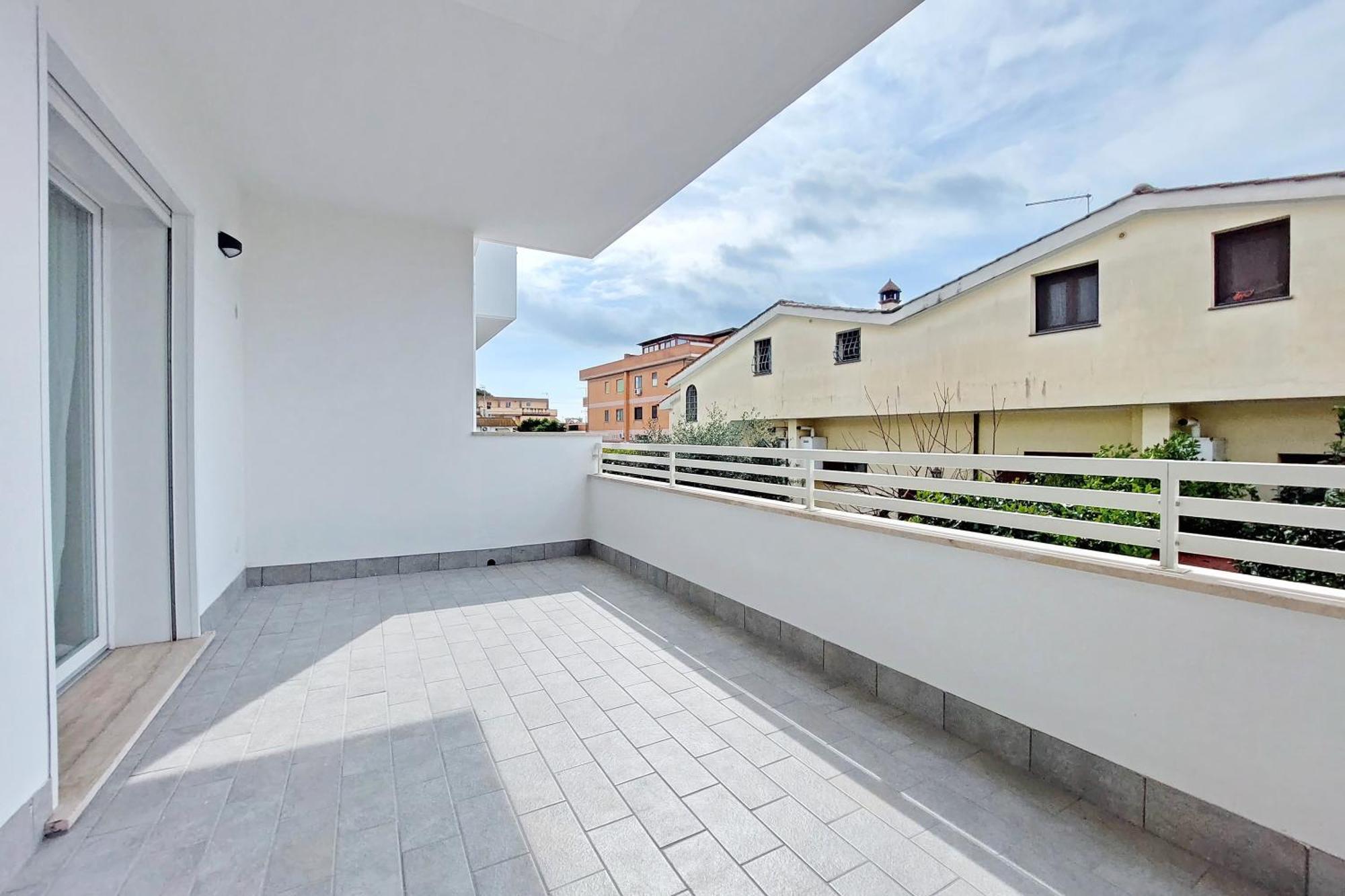 Andrea Home- Collegato A Roma E Aeroporto ฟิวมิชีโน ภายนอก รูปภาพ