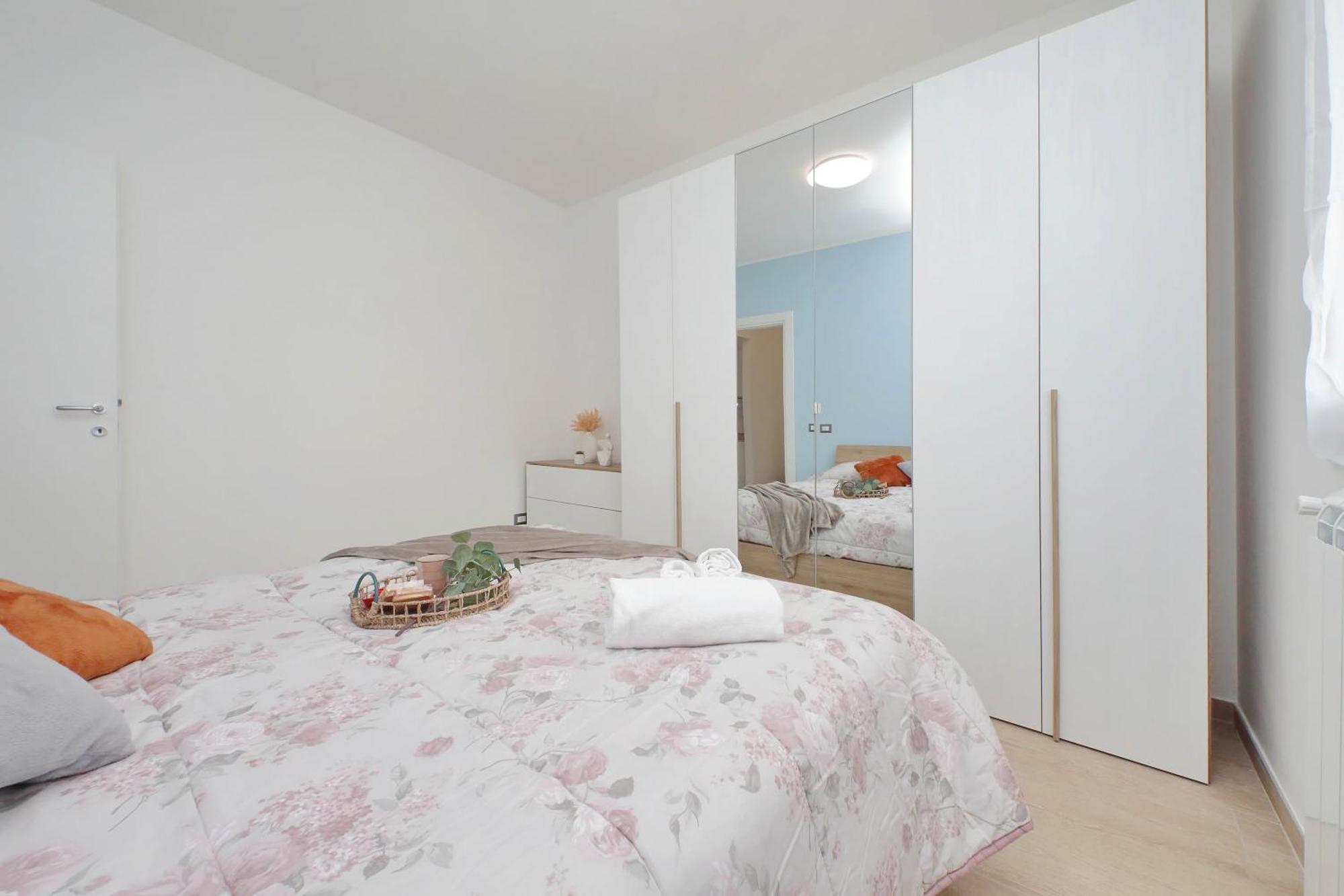 Andrea Home- Collegato A Roma E Aeroporto ฟิวมิชีโน ภายนอก รูปภาพ
